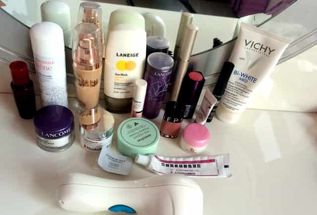 最近的半导体股票怎么了