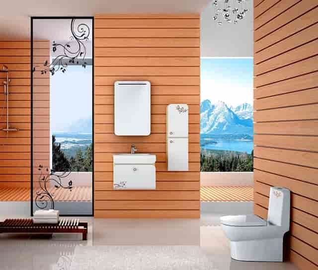 北京强大对流天气