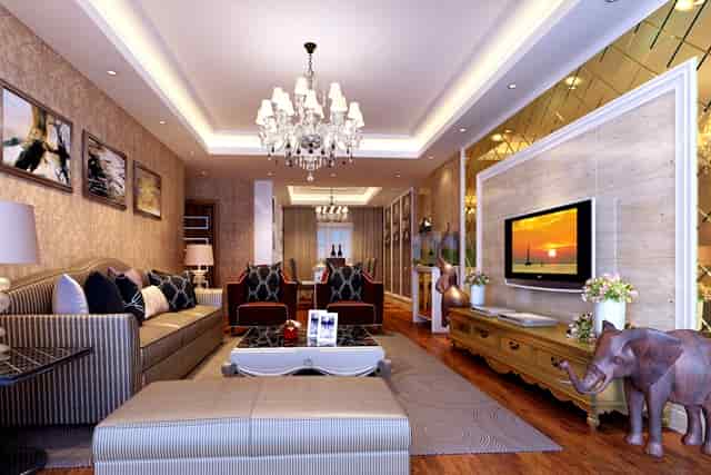 穿着一般气质可不一般