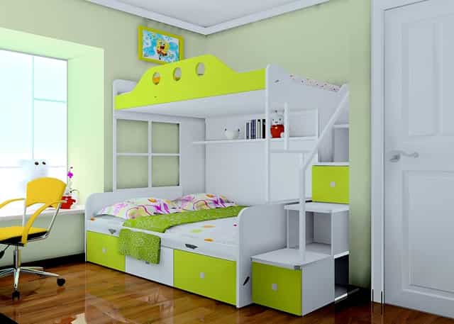 一年的工作人天