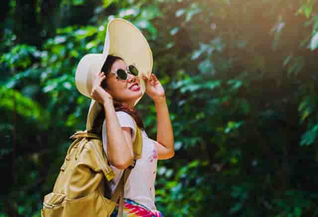 亲戚介绍的女孩我把她删了