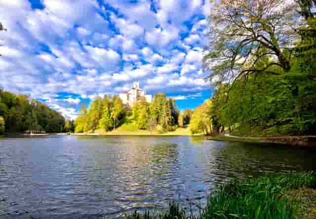 安妮时尚摄影技巧