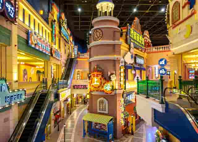 时尚折叠桌椅技巧