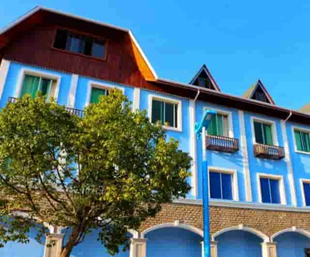 时尚搭配男装技巧(男装搭配时尚好看的搭配方法)