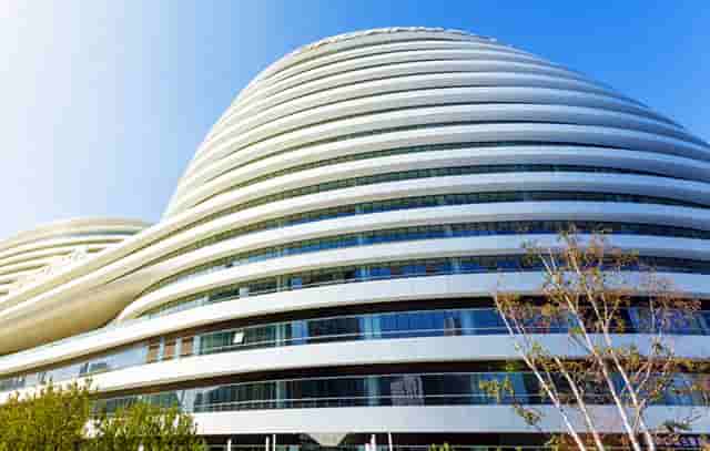 翡翠时尚盛宴看秀技巧